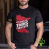 Trump Gabbard 2024 Shirt