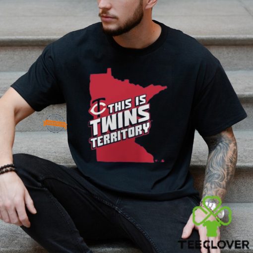 Minnesota Twins Fanatics Hometown Legend Shirt