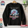 Montreal Canadiens It The Most Wonderful Time Of The Year Peanut Characters Christmas Shirt