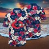 Disneyy Palm Tree Stitch Surfing Beach Hawaiian Shirt Unique Gift