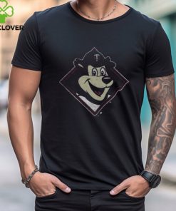 Minnesota Twins Mascot Premier '47 Franklin T shirt