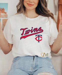 Minnesota Twins Twins City Shirt