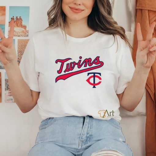 Minnesota Twins Twins City Shirt