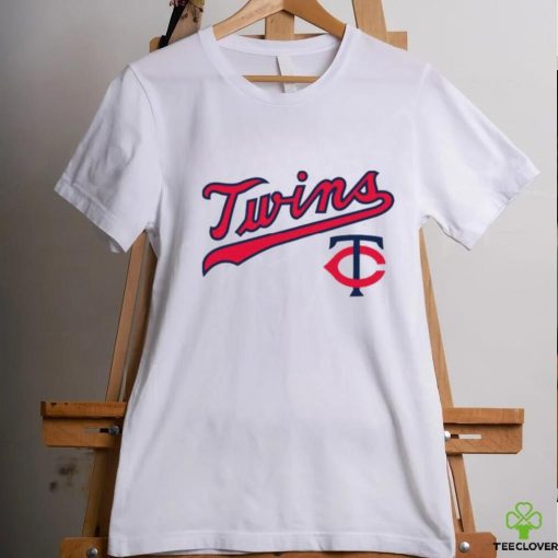 Minnesota Twins Twins City Shirt