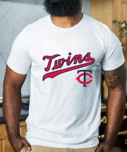 Minnesota Twins Twins City Shirt