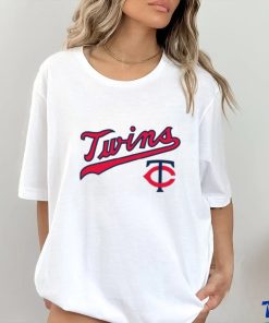 Minnesota Twins Twins City Shirt