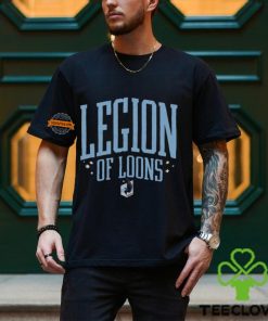 Minnesota United Legion Of Loons Shirt