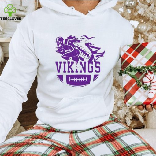 Minnesota Vikings 1961 Player Football Shirt