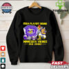 Dallas Cowboys The Simpsons cartoon shirt