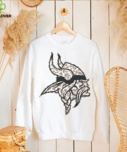Minnesota Vikings ’47 Women’s Panthera Frankie T Shirt