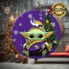 Basic Grinch Bundle Grinch Christmas Ornament