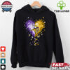 New York Giants x Aleali May T Shirt New York Giants x Aleali May T Shirt