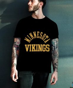 Minnesota Vikings Classic shirt