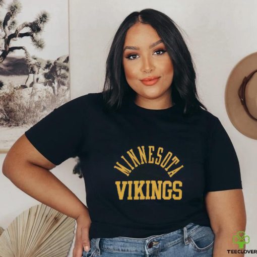 Minnesota Vikings Classic shirt