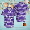 Missouri Monroe City Ambulance Hawaiian Shirt Men And Women Gift Floral Beach