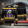 Merry Stitchmas Ugly Sweater