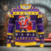 Arizona Cardinals Custom Chrismas Ugly Sweater
