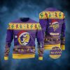 Grinch All I Want For Christmas Is Horror Movies Ugly Christmas Sweater
