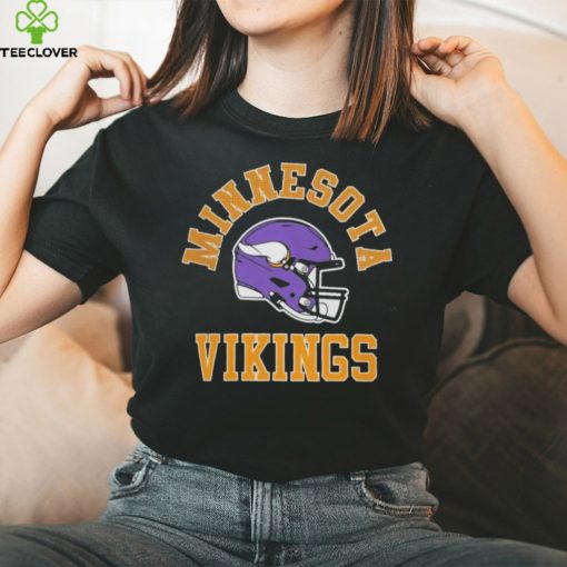 Minnesota Vikings Field Goal Assisted Shirt