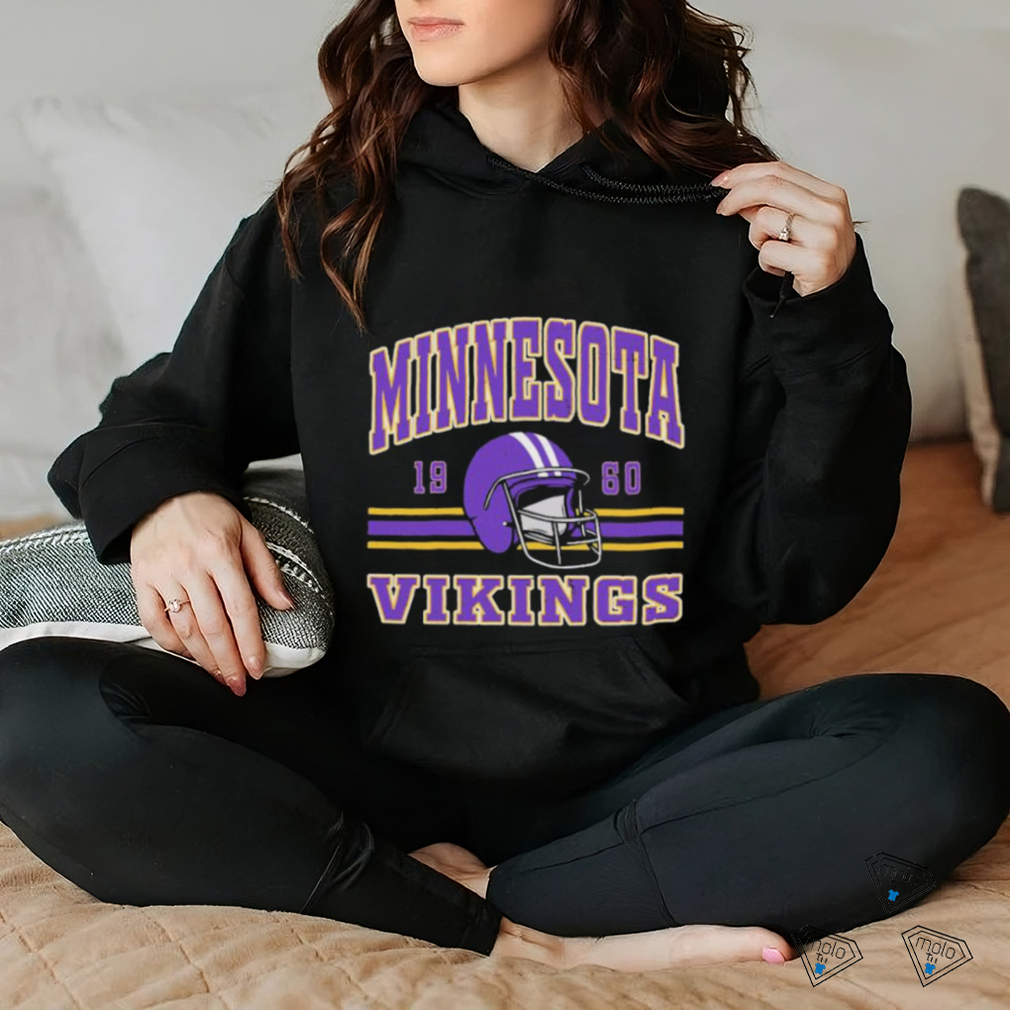 Peace love Minnesota Vikings football shirt, hoodie, sweater, long