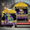 Detroit Lions Grinch Xmas Ugly Christmas Sweater Best Christmas Gift Ideas