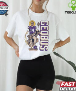 Minnesota Vikings Geqbus Saint T shirts