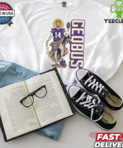 Minnesota Vikings Geqbus Saint T shirts