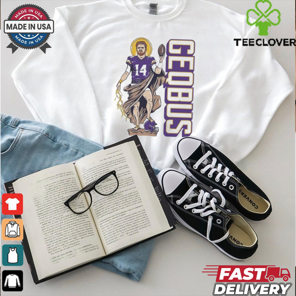 Minnesota Vikings Geqbus Saint T shirts Minnesota Vikings Geqbus Saint T shirts