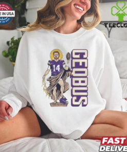 Minnesota Vikings Geqbus Saint T shirts