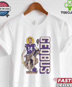 Minnesota Vikings Geqbus Saint T shirts