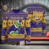 Buffalo Bills Custom Chrismas Ugly Sweater
