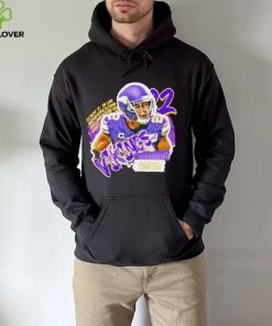 Minnesota Vikings Harrison Smith superstar hoodie, sweater, longsleeve, shirt v-neck, t-shirt