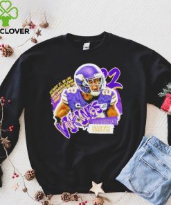 Minnesota Vikings Harrison Smith superstar hoodie, sweater, longsleeve, shirt v-neck, t-shirt