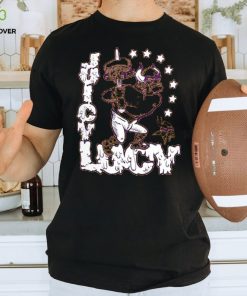 Minnesota Vikings Homage Unisex NFL x Guy Fieri’s Flavortown Tri Blend T Shirt Gold
