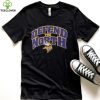 Minnesota Vikings Hometown Graphic T Shirt