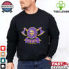 Texas Tech Red Raiders est 1923 logo shirt