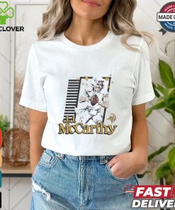 Minnesota Vikings J.J. McCarthy T Shirts