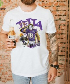 Minnesota Vikings Justin Jefferson Jetta shirt 1 Minnesota Vikings Justin Jefferson Jetta shirt