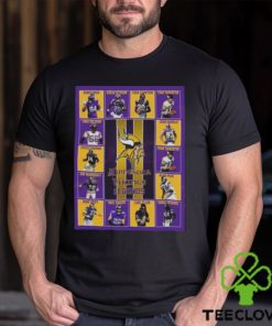Minnesota Vikings Legends Players 2023 Signatures shirt 2 Minnesota Vikings Legends Players 2023 Signatures shirt