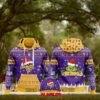 Black Lives Matter Ugly Christmas Sweater