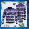 Minnesota Vikings Mickey NFL American Football Ugly Christmas Sweater Sweathoodie, sweater, longsleeve, shirt v-neck, t-shirt Party