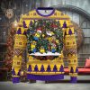 Chicago Bears Minion Christmas Ugly Sweater