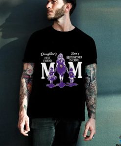 Minnesota Vikings Moms Best Friend Mothers Day T hoodie, sweater, longsleeve, shirt v-neck, t-shirt