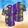 Montreal Canadiens NHL Flower Hawaiian Shirt Special Gift For Men Women Fans