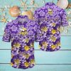 Minnesota Vikings NFL Hawaiian Shirt Trending Summer