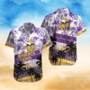 Minnesota Vikings NFL New Season Hawaiian Shirt And Beach Short