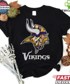 Minnesota Vikings Native American Heritage Month Shirts