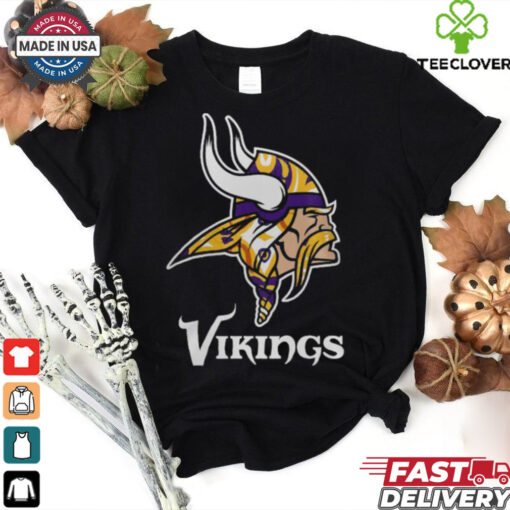 Minnesota Vikings Native American Heritage Month Shirts