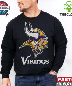 Minnesota Vikings Native American Heritage Month Shirts