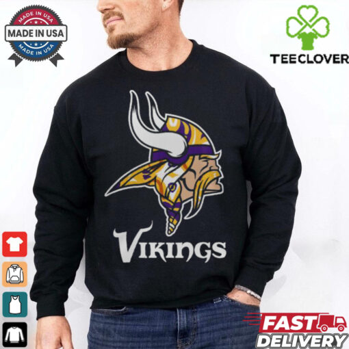 Minnesota Vikings Native American Heritage Month Shirts